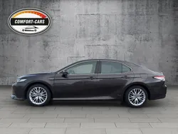 Gebraucht 2019 Toyota Camry Comfort Limousine | CHF 25’900 (Fairer Preis)
