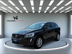 Gebraucht 2015 Volvo XC60 Ocean Race SUV | CHF 19’500 (Fairer Preis)