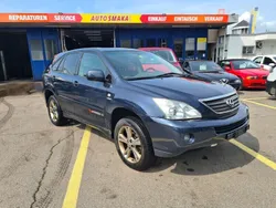 Gebraucht 2006 Lexus RX400h SUV | CHF 2’500 (Guter Preis)