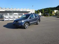 Gebraucht 2010 Honda CR-V SUV | CHF 6’776 (Fairer Preis)