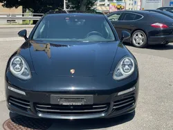 Gebraucht 2014 Porsche Panamera Limousine | CHF 28’800