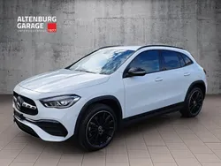 Gebraucht 2022 Mercedes GLA250 AMG SUV | CHF 38’888