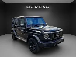 Gebraucht 2023 Mercedes G500 SUV | CHF 148’900 (Guter Preis)