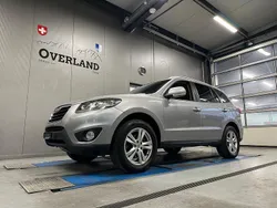 Gebraucht 2011 Hyundai Santa Fe Edition SUV | CHF 6’900 (Guter Preis)