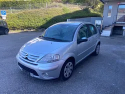 Gebraucht 2006 Citroën C3 Exclusive Kleinwagen | CHF 2’555 (Fairer Preis)