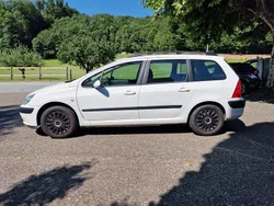 Gebraucht 2003 Peugeot 307 | CHF 2’990 (Fairer Preis)
