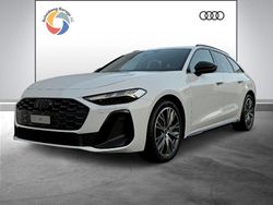 Gebraucht 2025 Audi A5 Attraction Kombi | CHF 67’900
