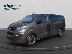 Gebraucht 2021 Opel Zafira Life Edition Van | CHF 38’850 (Superpreis)