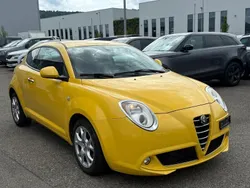 Gebraucht 2012 Alfa Romeo MiTo Distinctive Kleinwagen | CHF 2’999 (Guter Preis)