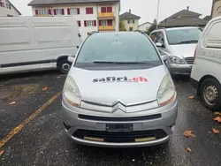 Gebraucht 2006 Citroën Grand C4 Picasso Van / Kleinbus | CHF 800 (Fairer Preis)