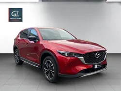 Gebraucht 2023 Mazda CX-5 Newground SUV | CHF 35’900 (Superpreis)