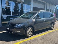 Gebraucht 2013 VW Sharan Comfortline Van / Kleinbus | CHF 11’900 (Fairer Preis)