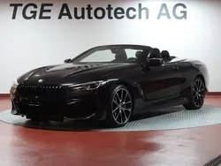 Gebraucht 2021 BMW 840 M Sport Coupé | CHF 62’800