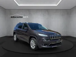 Gebraucht 2014 Jeep Cherokee Limited SUV | CHF 12’900 (Fairer Preis)