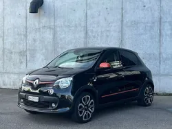 Gebraucht 2019 Renault Twingo GT Kleinwagen | CHF 12’500 (Fairer Preis)