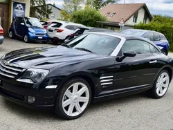 Gebraucht 2006 Chrysler Crossfire Limited | CHF 9’900