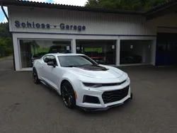 Gebraucht 2018 Chevrolet Camaro ZL1 | CHF 63’500