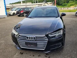 Gebraucht 2016 Audi A4 Sport Kombi | CHF 13’800 (Fairer Preis)