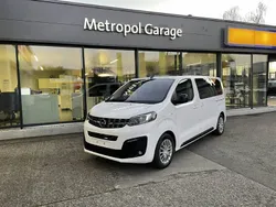 Neu 2024 Opel Zafira Life Business Edition Van | CHF 38’800 (Superpreis)