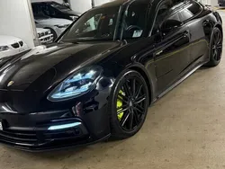 Gebraucht 2020 Porsche Panamera 4 Edition Limousine | CHF 75’900 (Fairer Preis)