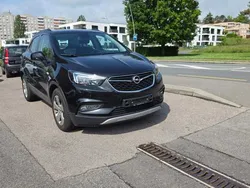 Gebraucht 2017 Opel Mokka X Enjoy SUV | CHF 9’999 (Guter Preis)