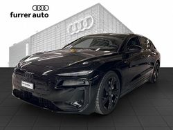 Neu 2025 Audi A6 e-tron Advanced Kombi | CHF 102’100 (Fairer Preis)