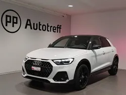 Gebraucht 2020 Audi A1 Design Kleinwagen | CHF 23’900 (Superpreis)
