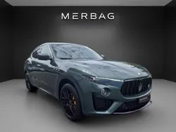 Gebraucht 2023 Maserati Levante SUV | CHF 79’900 (Superpreis)