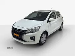 Gebraucht 2020 Mitsubishi Space Star Limousine | CHF 7’990 (Guter Preis)