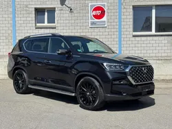 Gebraucht 2023 Ssangyong Rexton Sapphire SUV | CHF 43’900 (Fairer Preis)