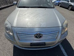 Gebraucht 2003 Toyota Avensis Sol Kombi | CHF 1’600 (Superpreis)
