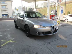 Gebraucht 2006 Alfa Romeo 147 Distinctive Kleinwagen | CHF 2’990 (Guter Preis)