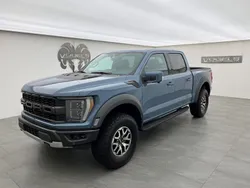Neu 2024 Ford F-150 Raptor Abholung | CHF 128’900