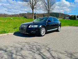 Gebraucht 2008 Audi A6 Allroad Advanced Kombi | CHF 9’900 (Fairer Preis)
