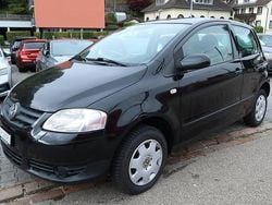 Gebraucht 2007 VW Fox Kleinwagen | CHF 1’000