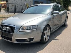 Gebraucht 2008 Audi A6 | CHF 1’900