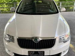 Gebraucht 2013 Skoda Superb Ambition Kombi | CHF 4’190 (Fairer Preis)