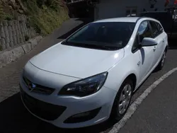 Gebraucht 2012 Opel Astra | CHF 3’200 (Superpreis)