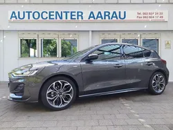Gebraucht 2023 Ford Focus ST-Line X Limousine | CHF 21’600 (Guter Preis)