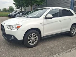 Gebraucht 2013 Mitsubishi ASX Intense SUV | CHF 5’700 (Superpreis)