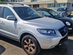 Gebraucht 2008 Hyundai Santa Fe Premium SUV | CHF 3’500 (Guter Preis)