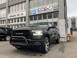 Gebraucht 2024 Dodge Ram Abholung | CHF 89’500 (Guter Preis)