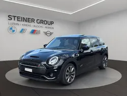Gebraucht 2022 Mini Cooper S Clubman Kombi | CHF 29’900 (Guter Preis)