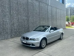 Gebraucht 2003 BMW 325 Cabrio | CHF 10’999
