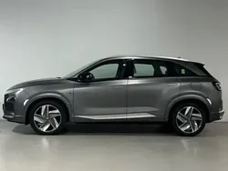 Gebraucht 2020 Hyundai Nexo SUV | CHF 27’900