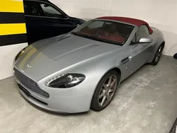 Gebraucht 2007 Aston Martin V8 Vantage Coupé | CHF 49’900 (Fairer Preis)