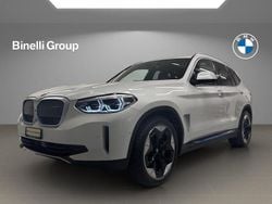 Gebraucht 2021 BMW iX3 Impressive SUV | CHF 33’900 (Teuer)