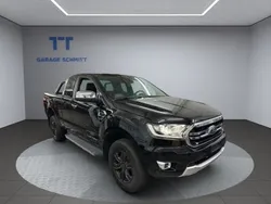 Gebraucht 2020 Ford Ranger Limited Abholung | CHF 26’900 (Superpreis)