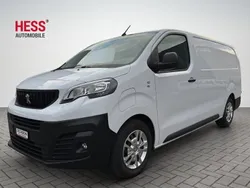 Gebraucht 2022 Peugeot e-Expert Van | CHF 25’900 (Teuer)