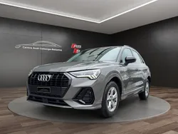 Gebraucht 2020 Audi Q3 S-Line SUV | CHF 32’990 (Guter Preis)